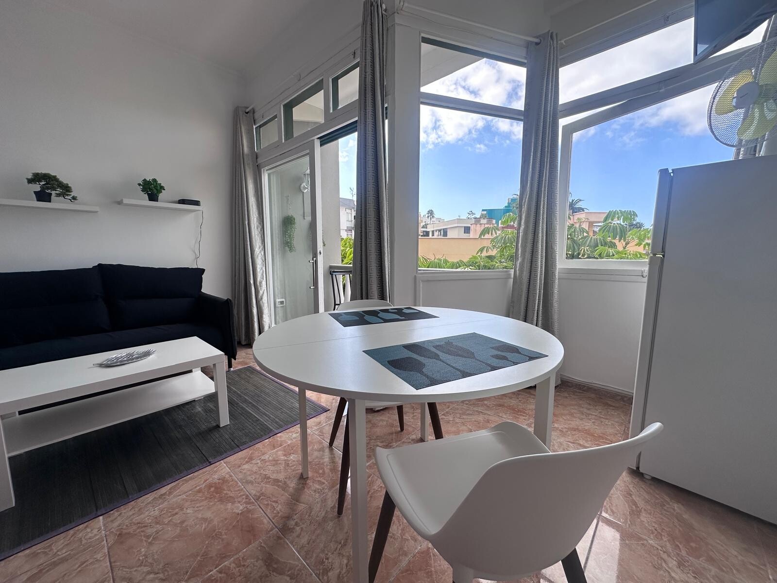 Pis de 35 m² a Puerto de la Cruz