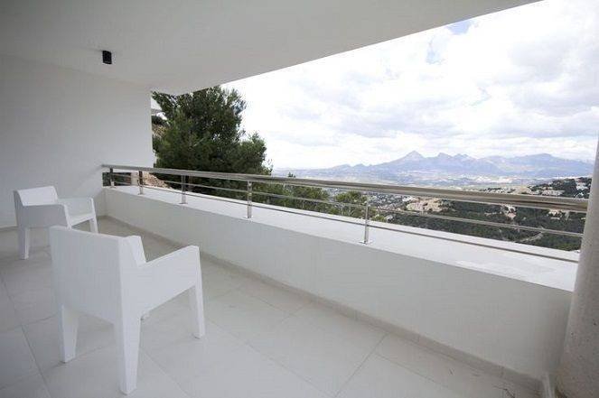 Casa de 330 m² a Altea