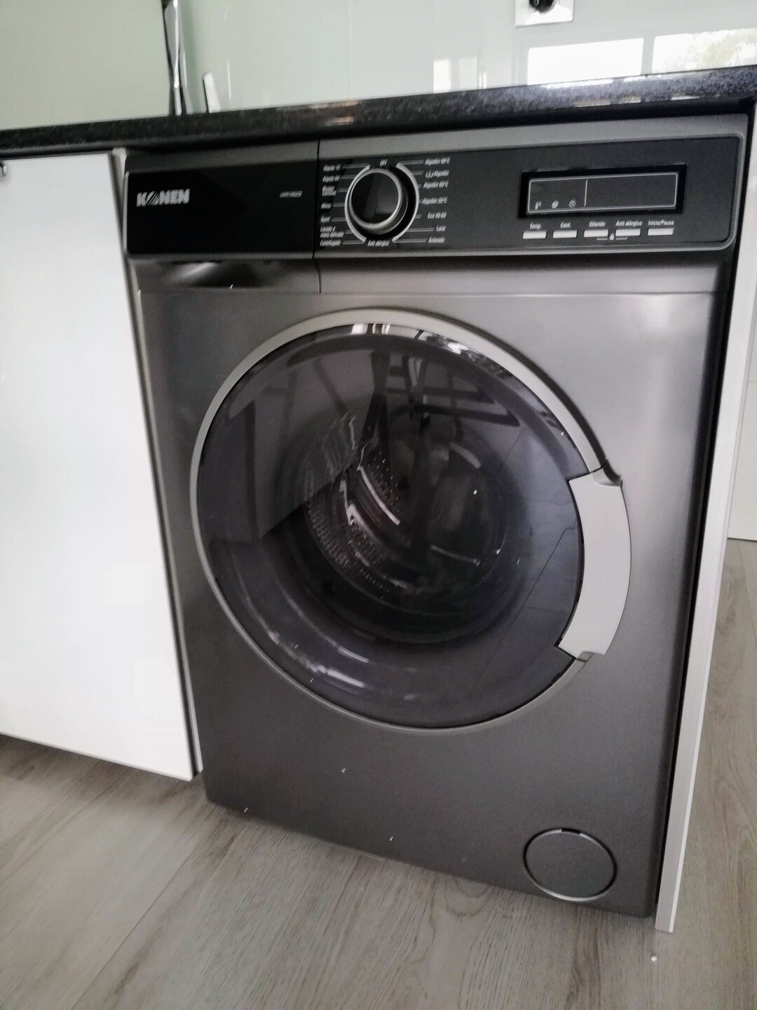 Piso de 56 m² en Burgos