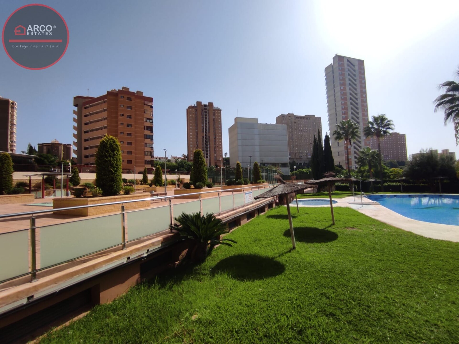 Pis de 113 m² a Finestrat