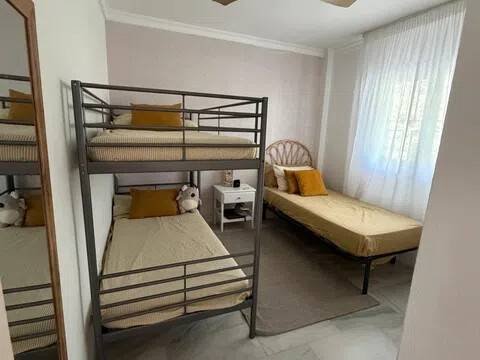Piso de 85 m² en Marbella