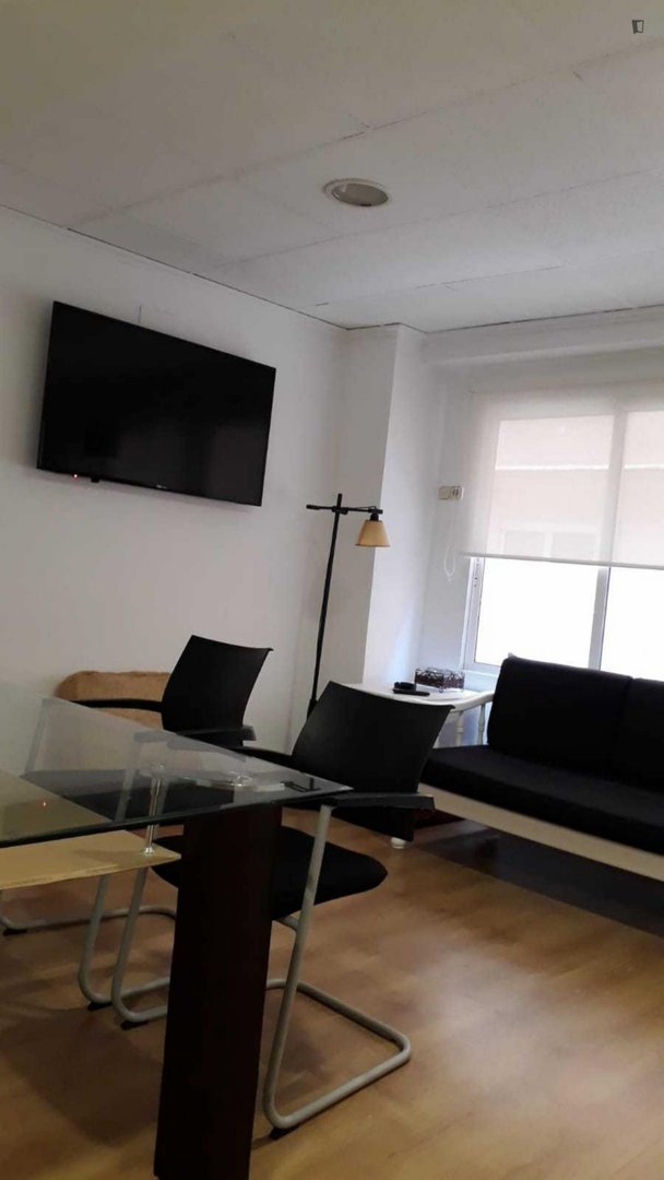 Habitación en alquiler, Valencia