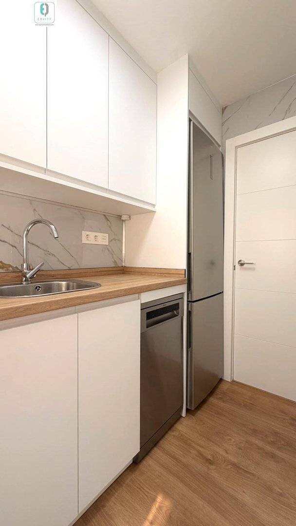 Pis de 62 m² a Armilla