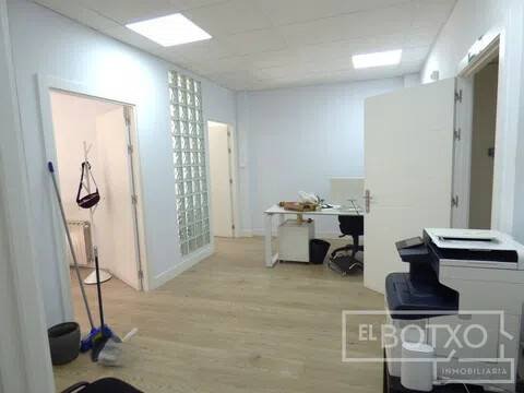Piso de 198 m² en Bilbao