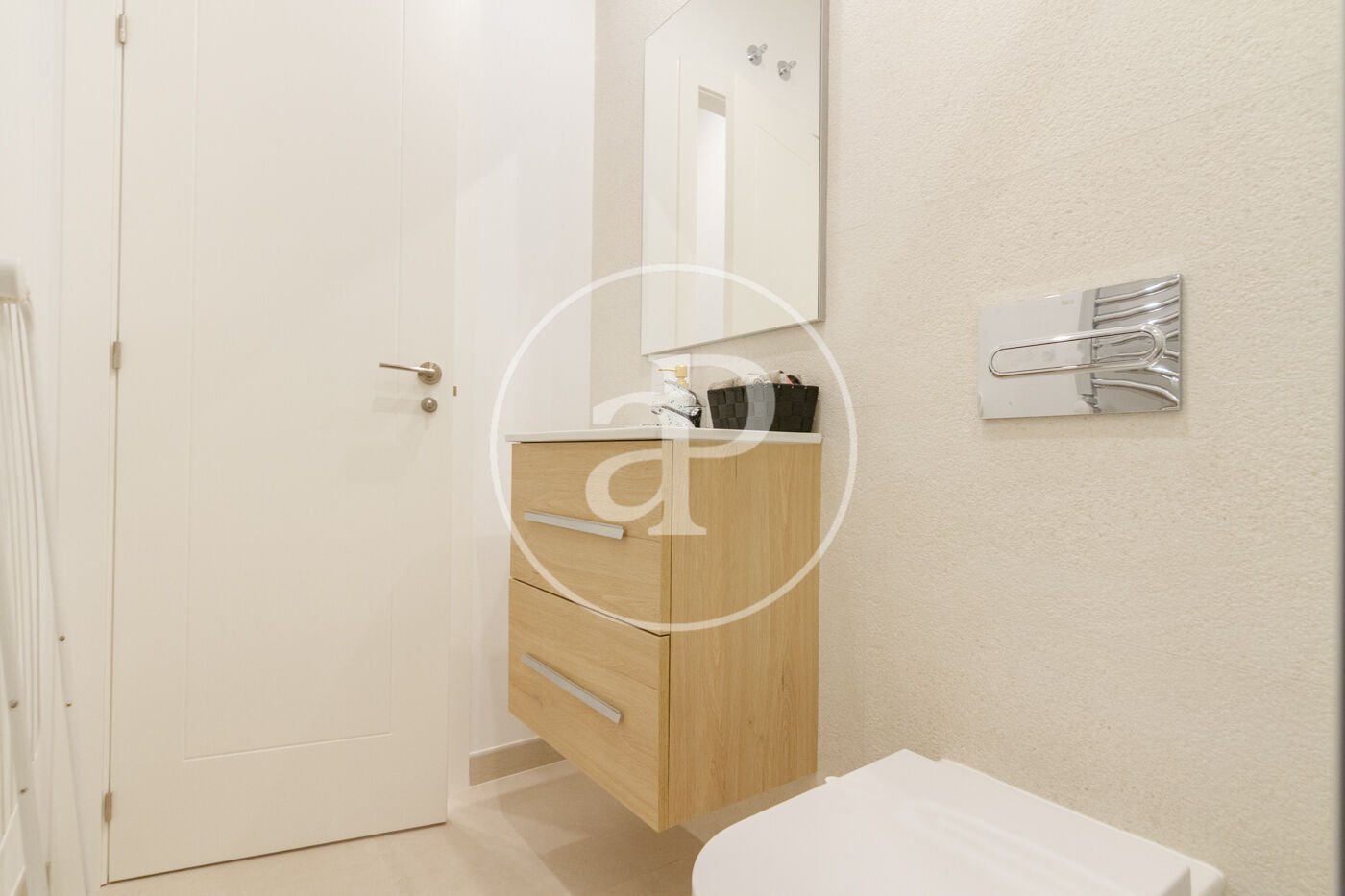 Pis de 65 m² a Madrid