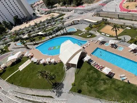 Piso de 105 m² en Benidorm