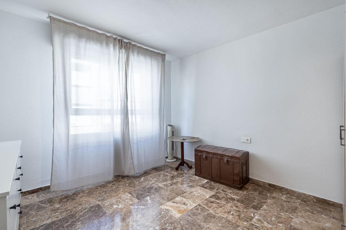 Pis de 122 m² a Granada