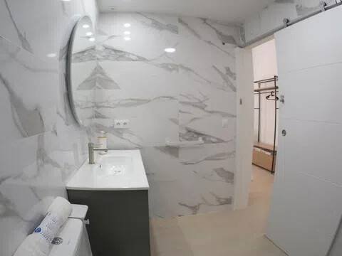 Pis de 70 m² a Sagunt