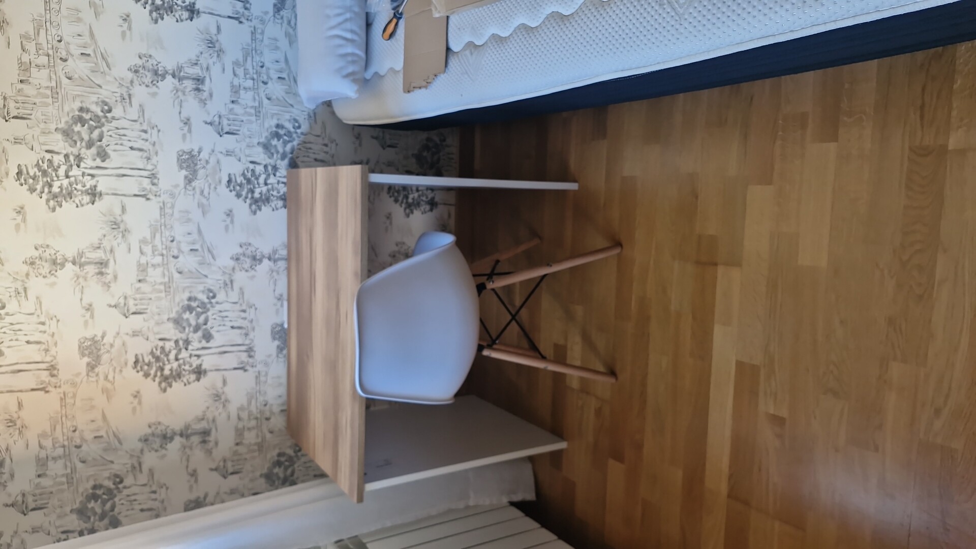 Piso de 100 m² en Logroño