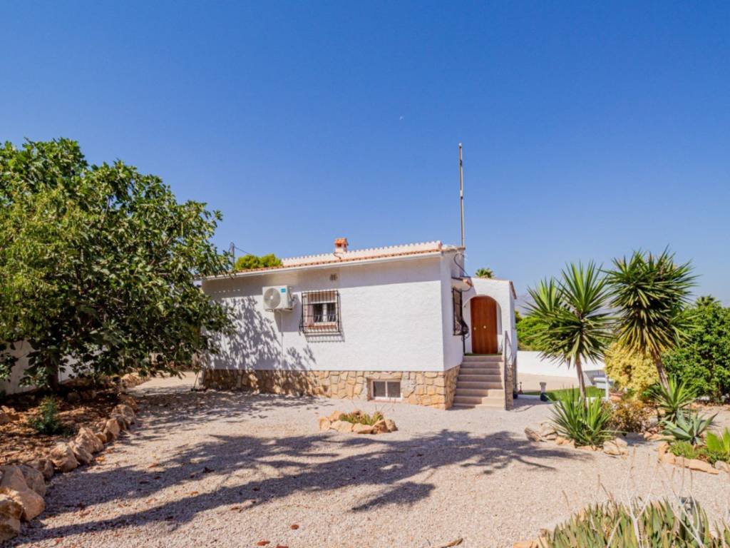 Haus 143 m² in l'Alfàs del Pi