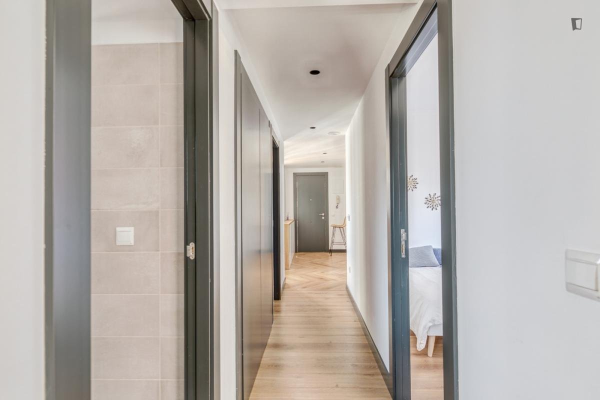 Habitación 12 m², Valencia