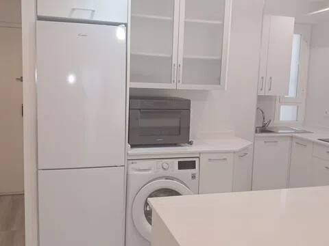 Piso de 92 m² en Sevilla