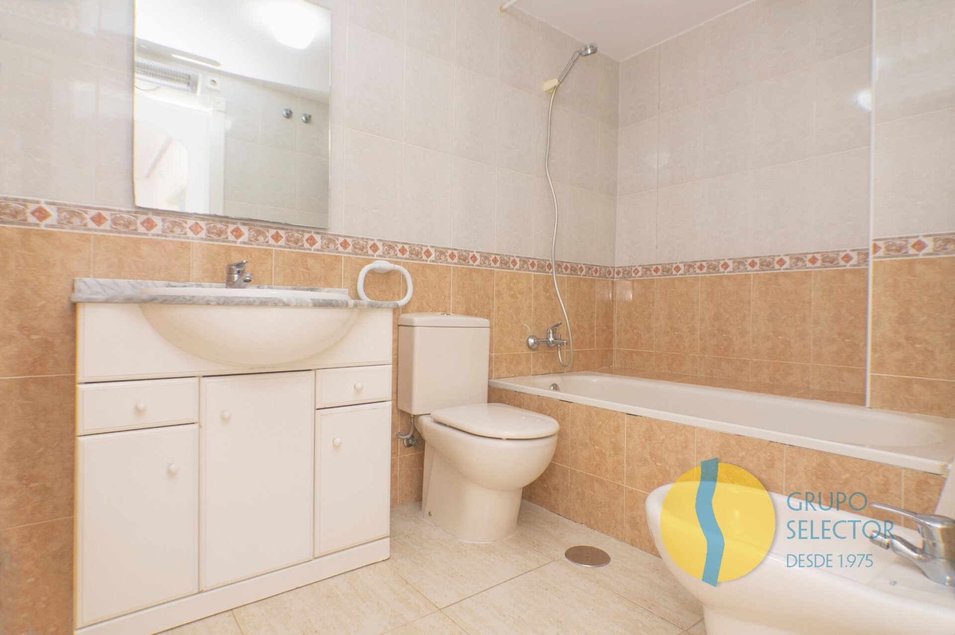 Piso de 40 m² en San Javier