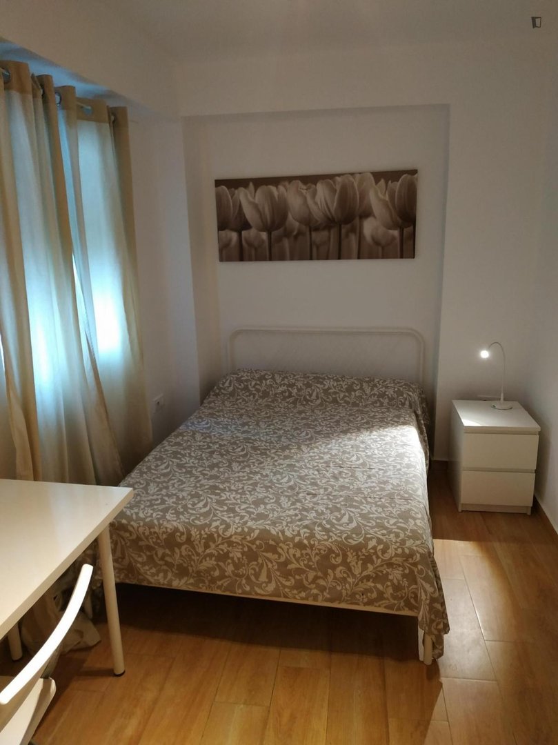 Habitación en alquiler, Sevilla