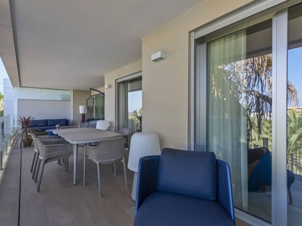Wohnung 147 m² in Marbella