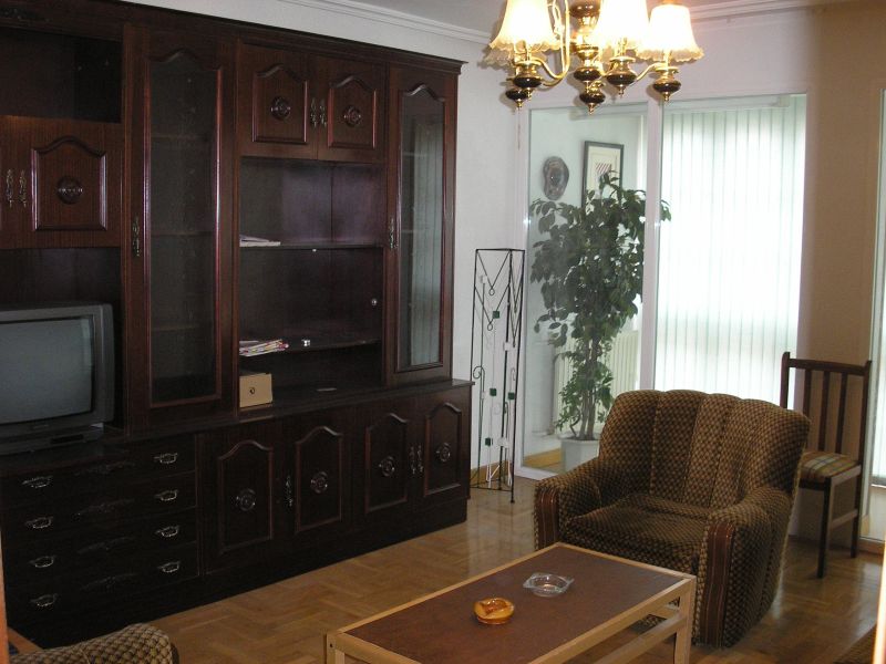 Habitación 132 m², Burgos