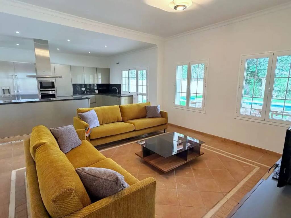 Casa de 545 m² en Benahavís