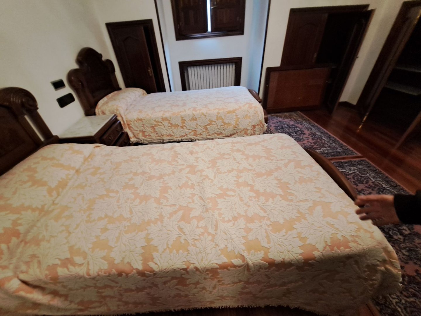 Casa de 494 m² a Teo