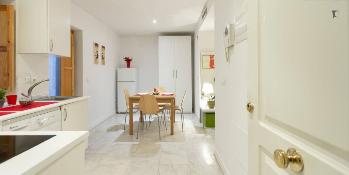 Pis de 35 m² a Madrid