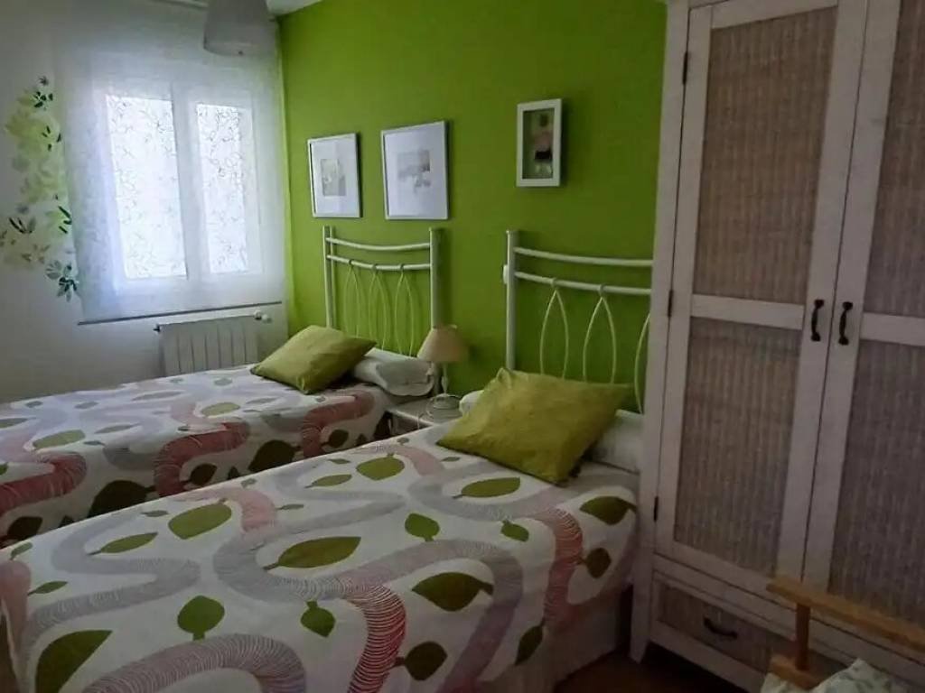 Piso de 65 m² en Laredo