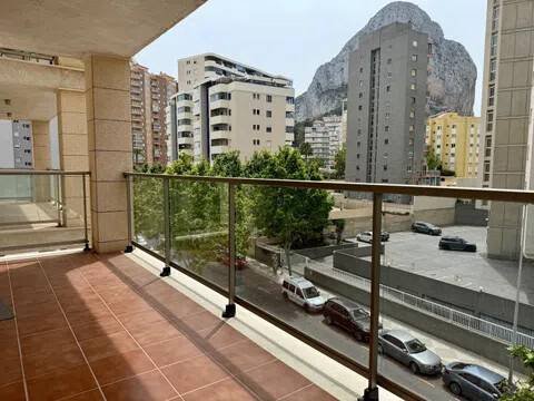 Pis de 58 m² a Calp