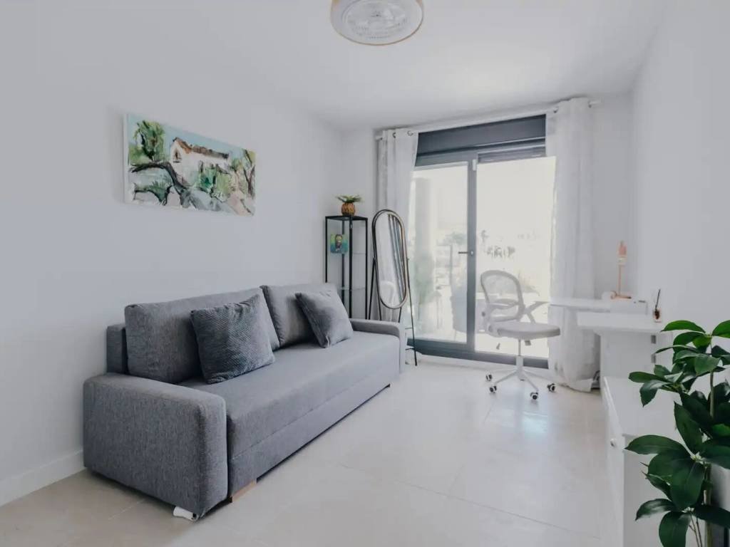Pis de 66 m² a Estepona