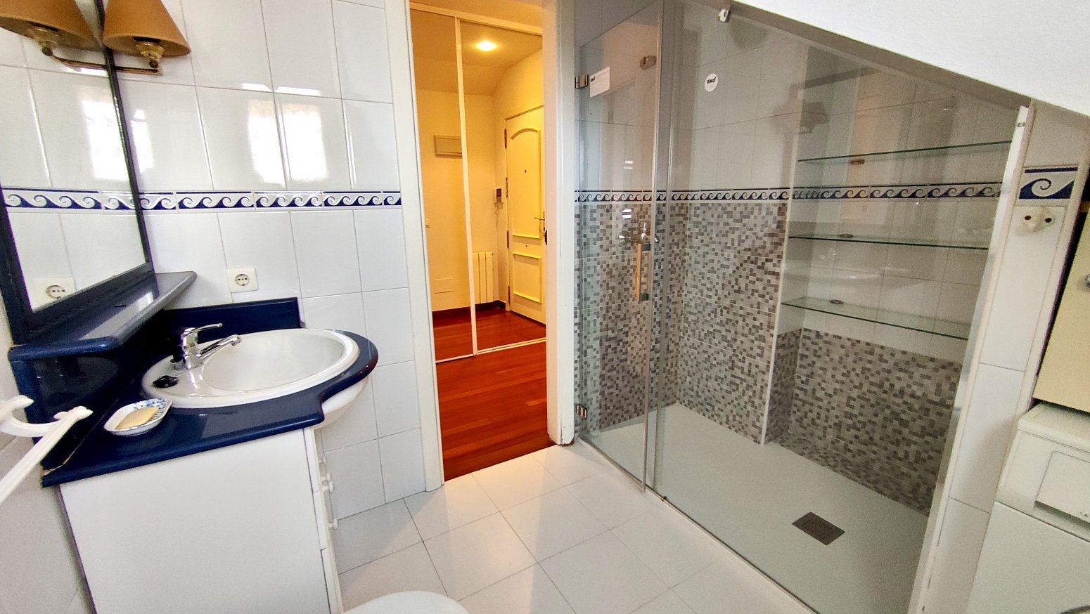 Piso de 51 m² en Santander