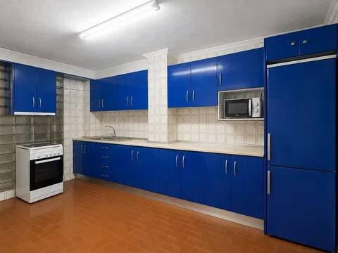 Piso de 95 m² en Murcia
