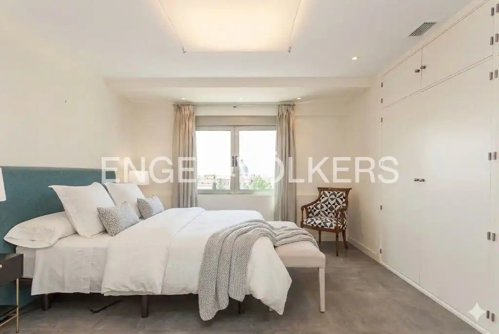 Appartamento 172 m² a Madrid