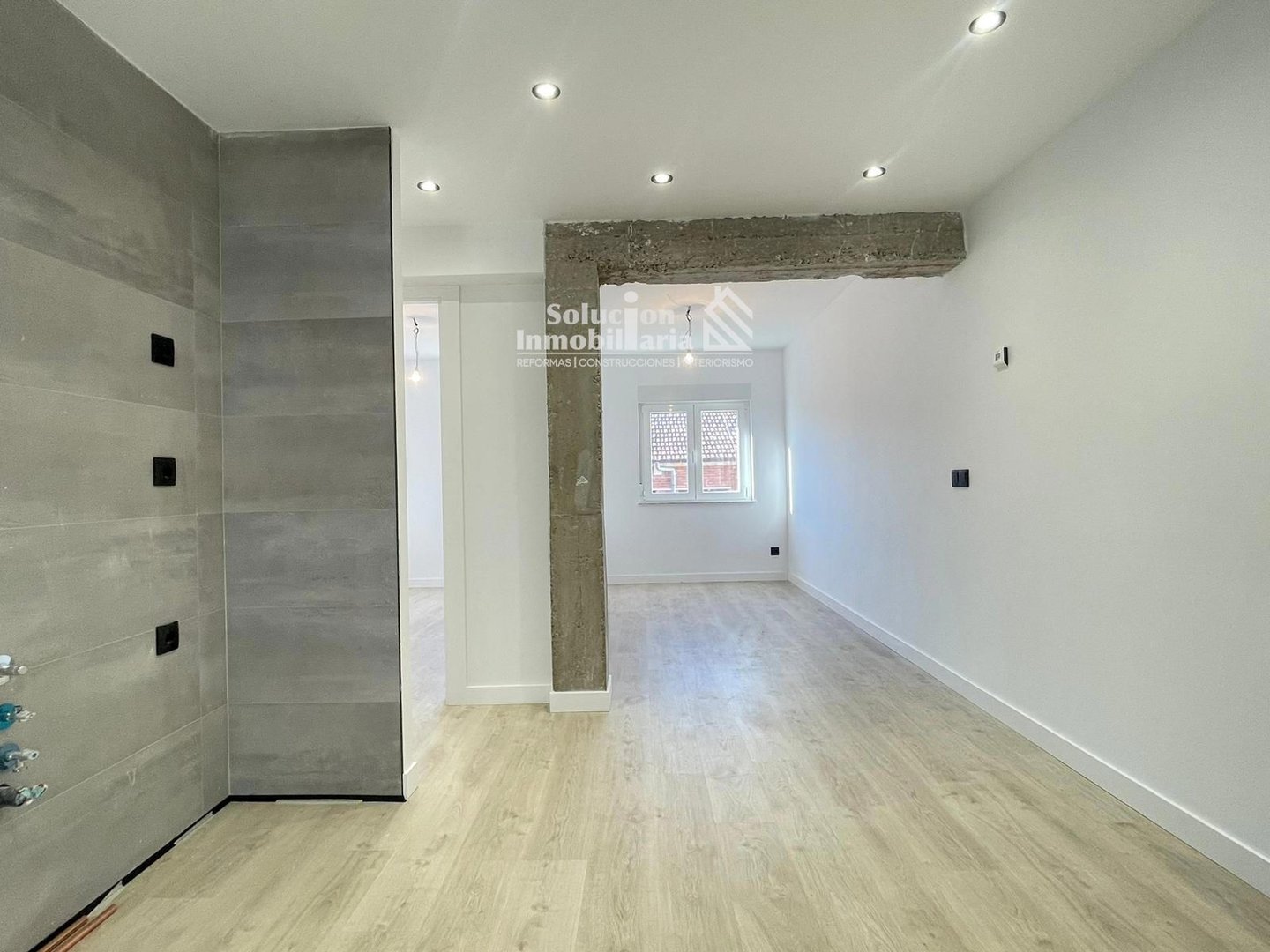 Piso de 53 m² en Salamanca