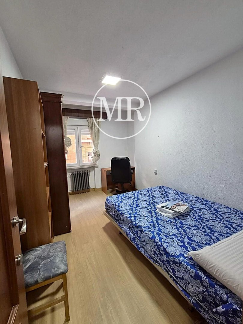 Piso de 110 m² en Salamanca