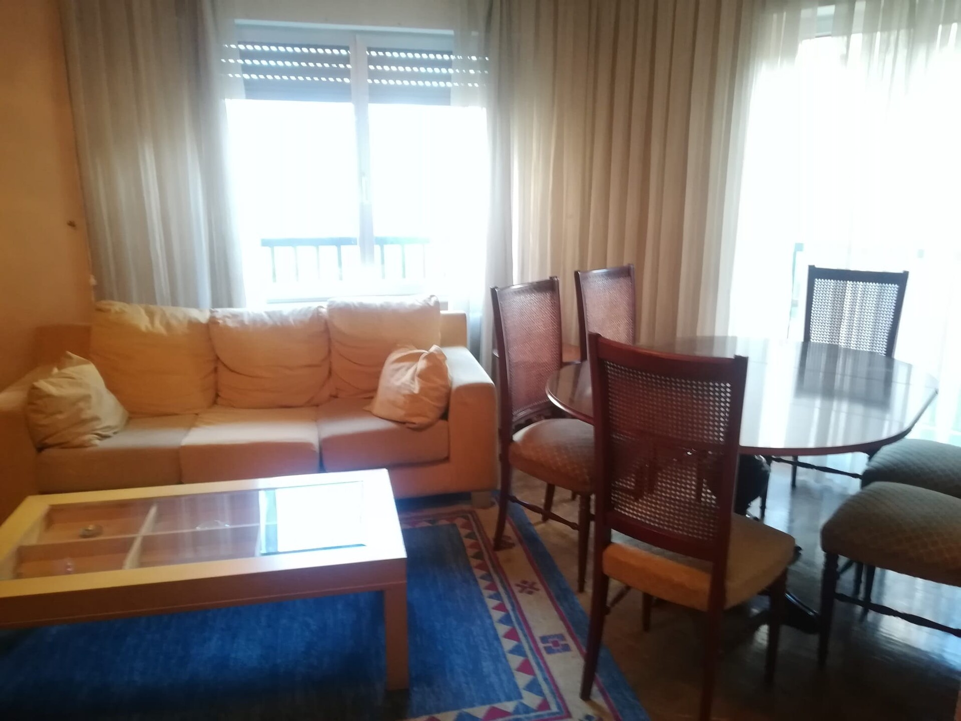Piso de 125 m² en Salamanca