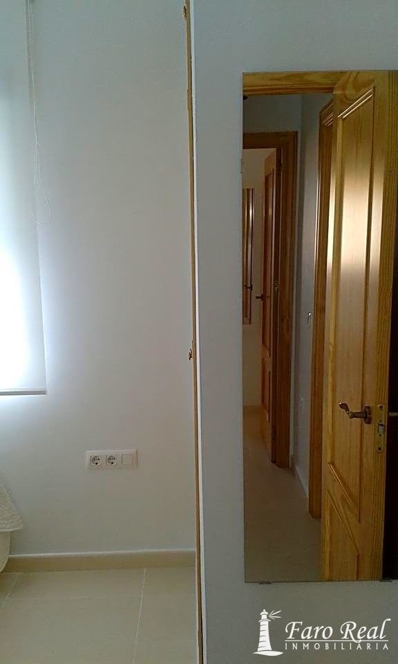 Piso de 78 m² en Sanlúcar de Barrameda