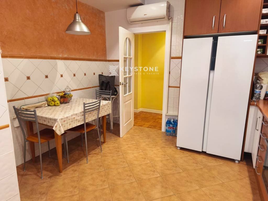 Piso de 114 m² en Alicante