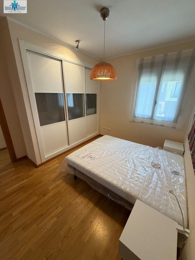 Pis de 98 m² a Albacete