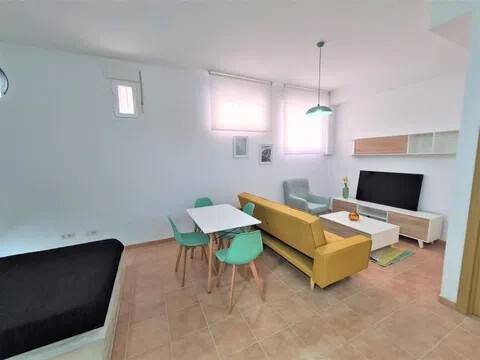 Piso de 35 m² en Garrucha