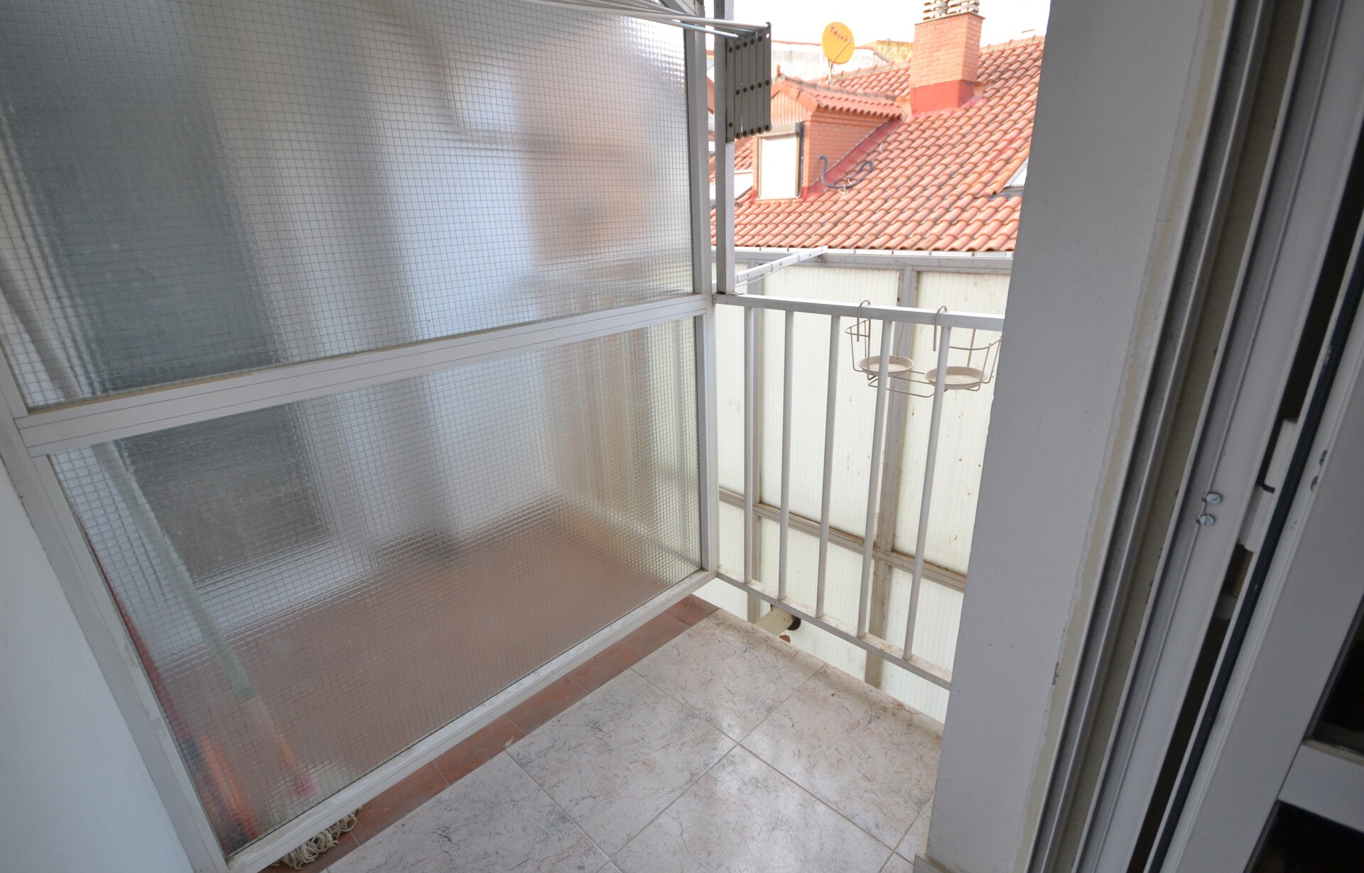 Pis de 90 m² a Palencia