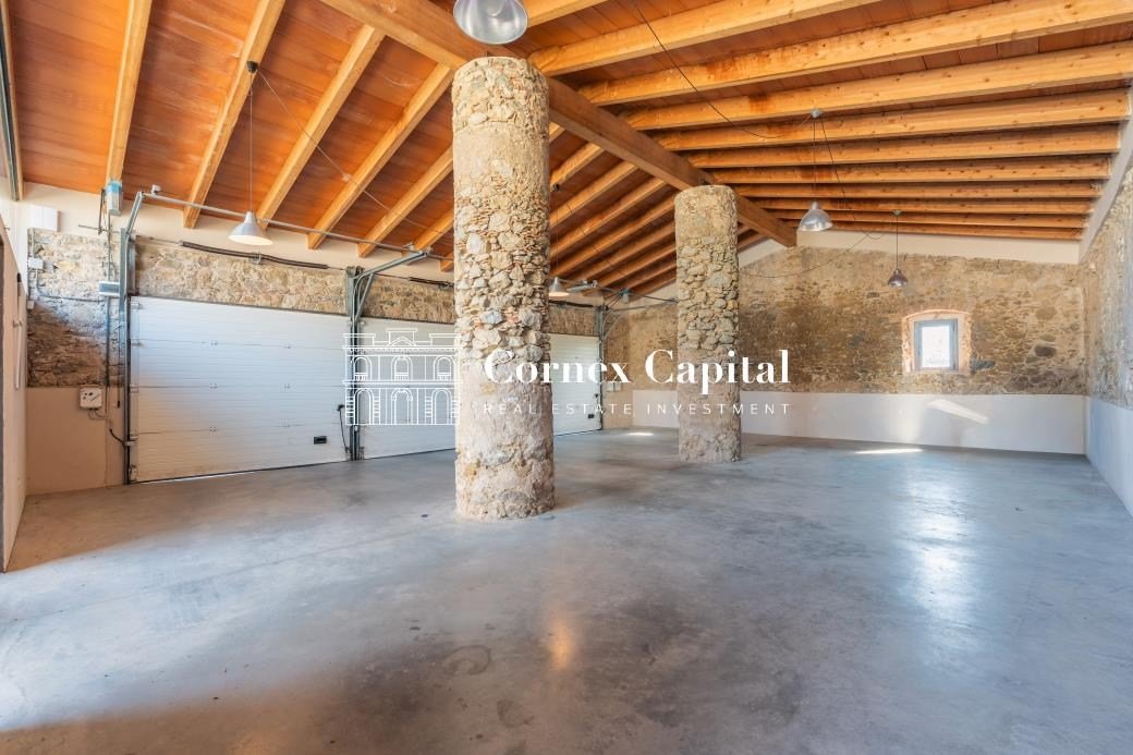 Casa de 855 m² en Pals