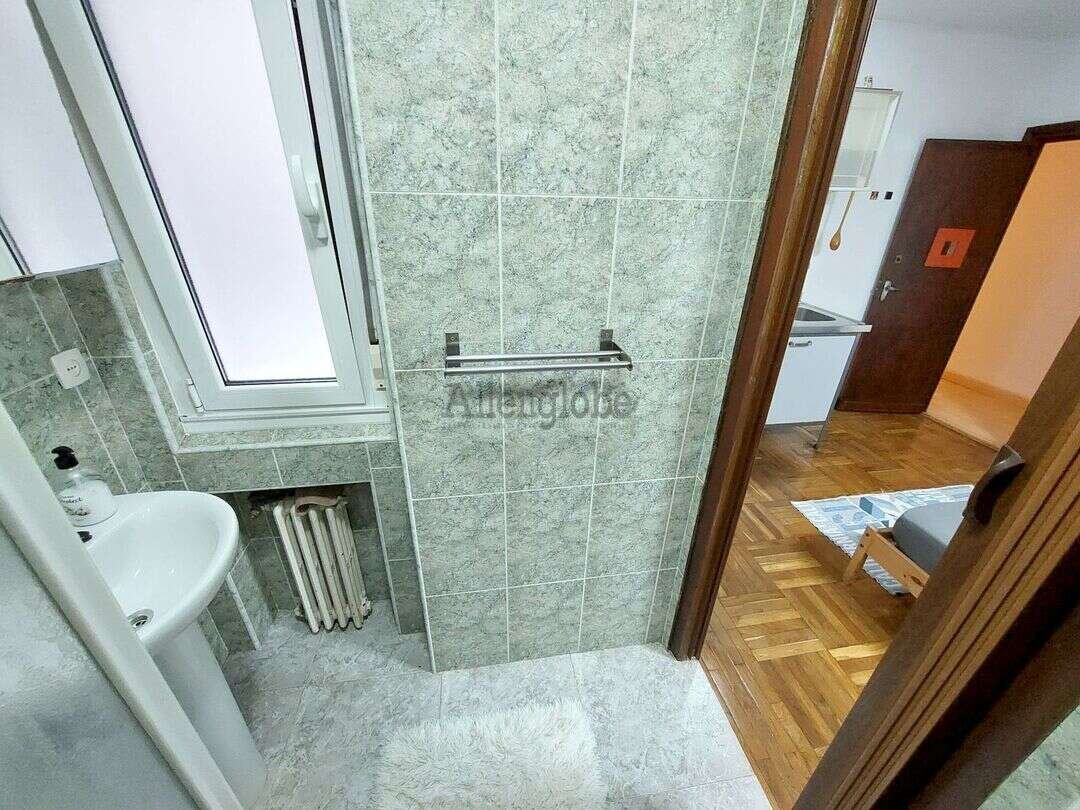 Piso de 25 m² en Oviedo