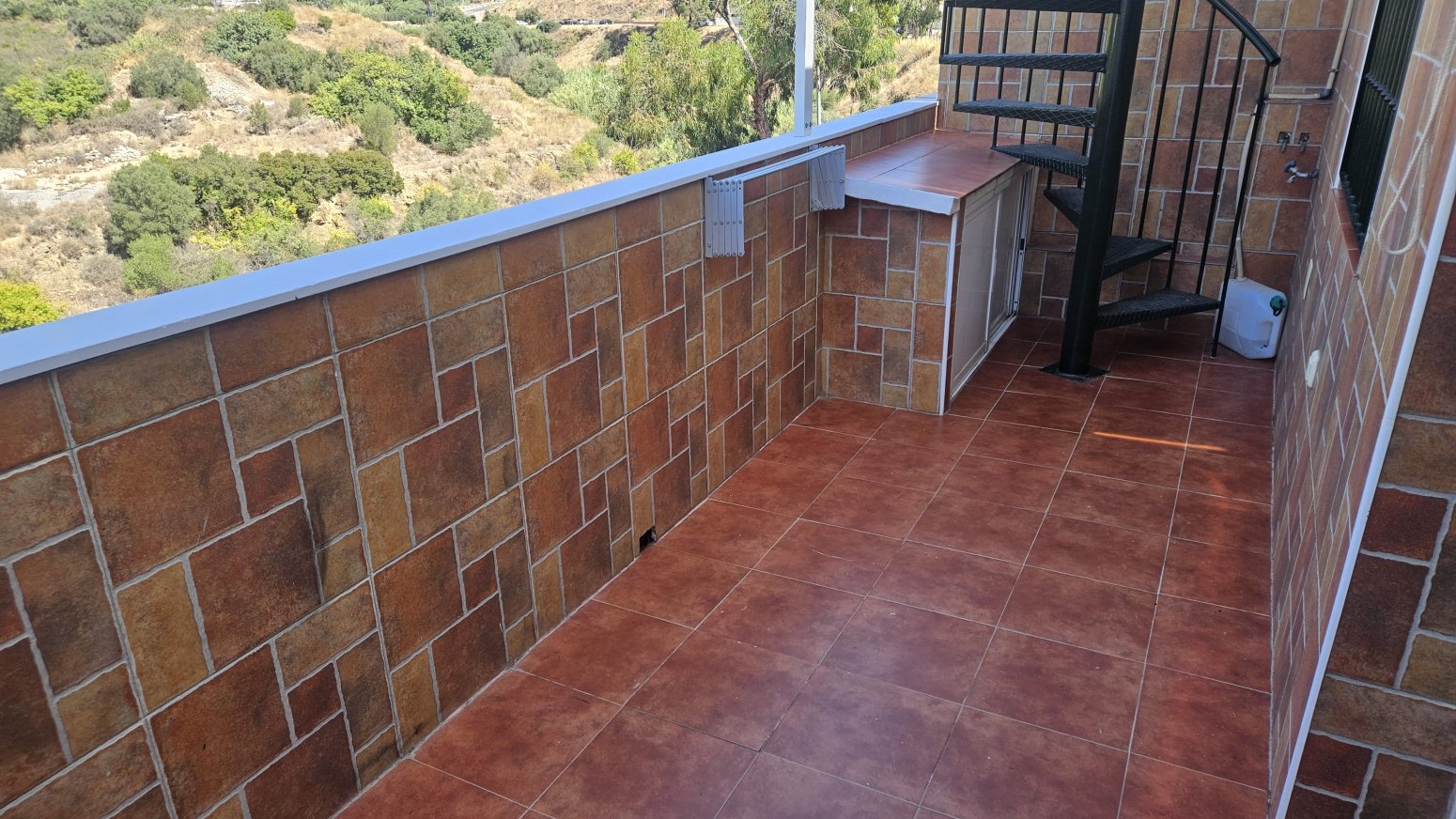 Piso de 125 m² en Benalmádena
