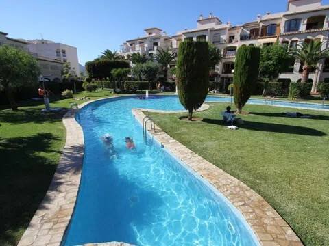 Piso de 56 m² en Jávea
