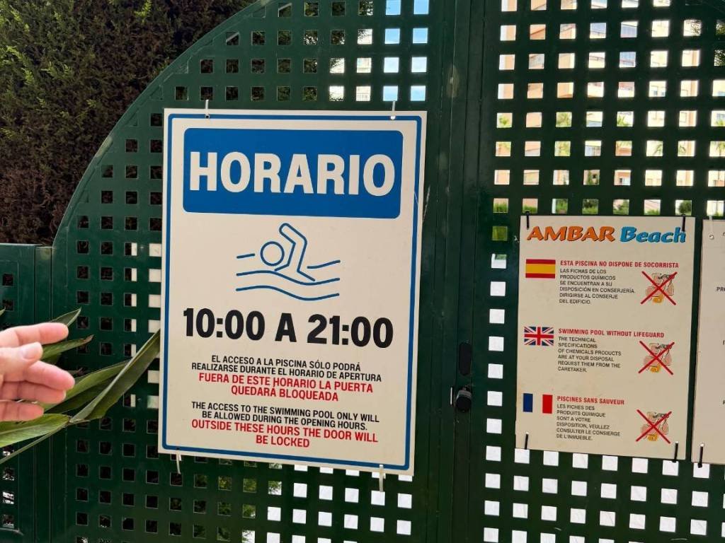 Pis de 96 m² a Calp