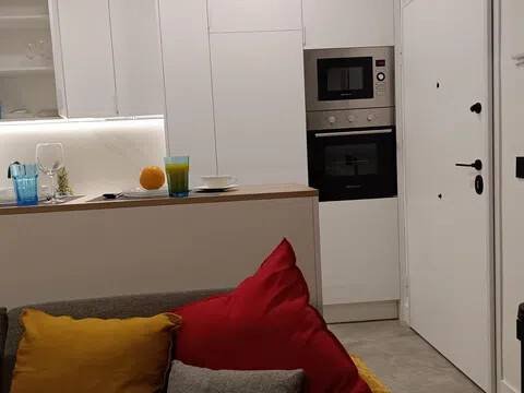 Pis de 40 m² a Madrid