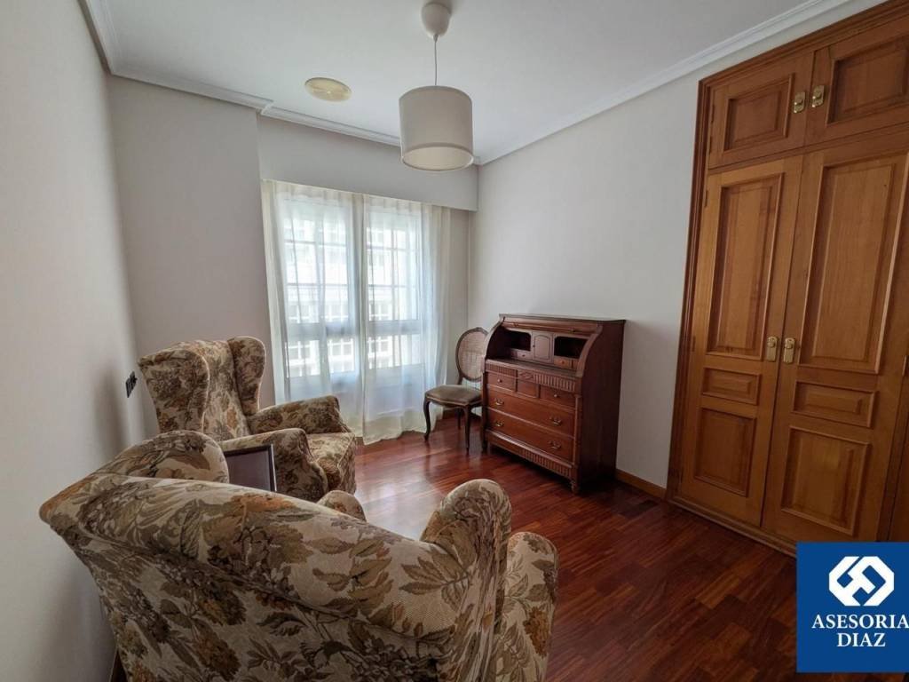 Piso de 118 m² en La Coruña