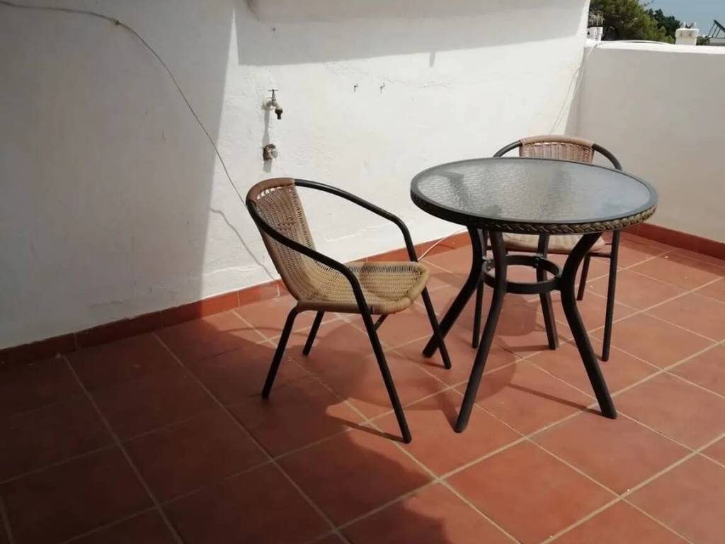 Habitación 110 m², Torremolinos