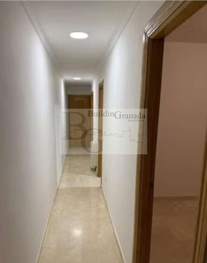 Pis de 70 m² a La Zubia