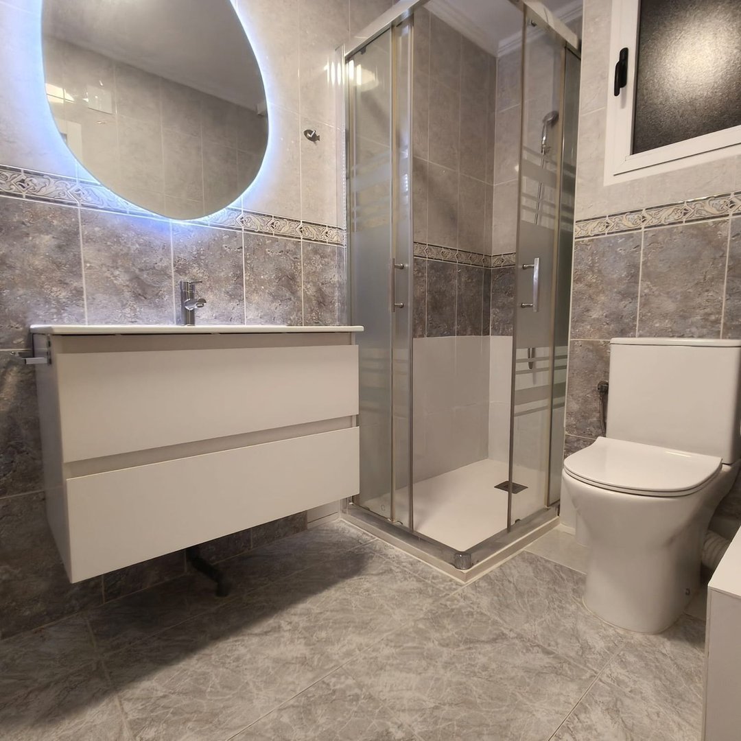 Piso de 80 m² en Valencia