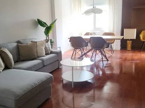 Pis de 155 m² a Madrid