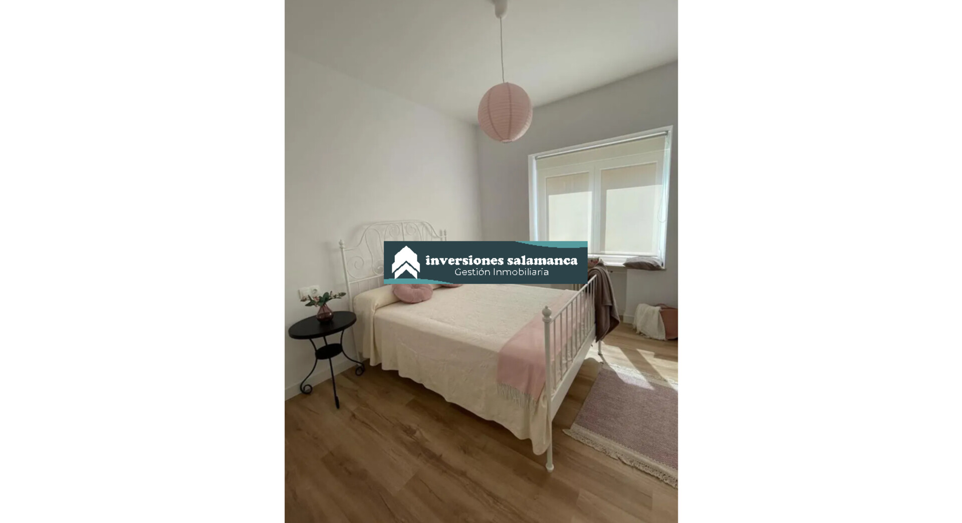 Piso de 115 m² en Salamanca
