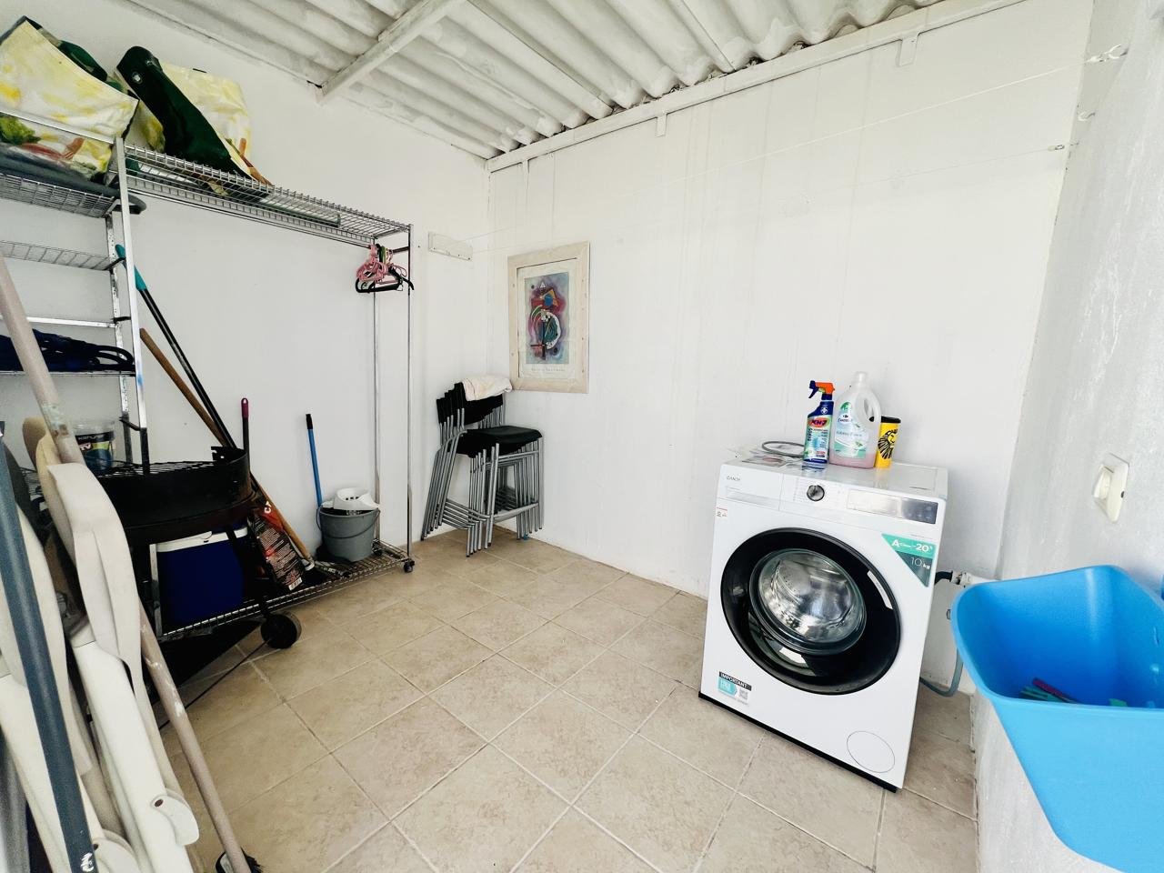 Piso de 80 m² en San Bartolomé de Tirajana